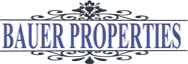 Bauer Properties Logo