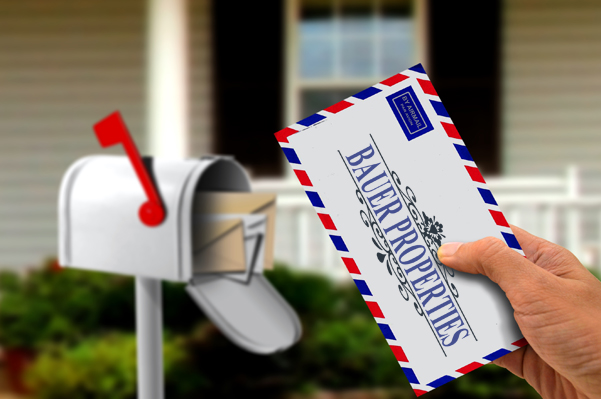 Bauer Properties Mailing Address